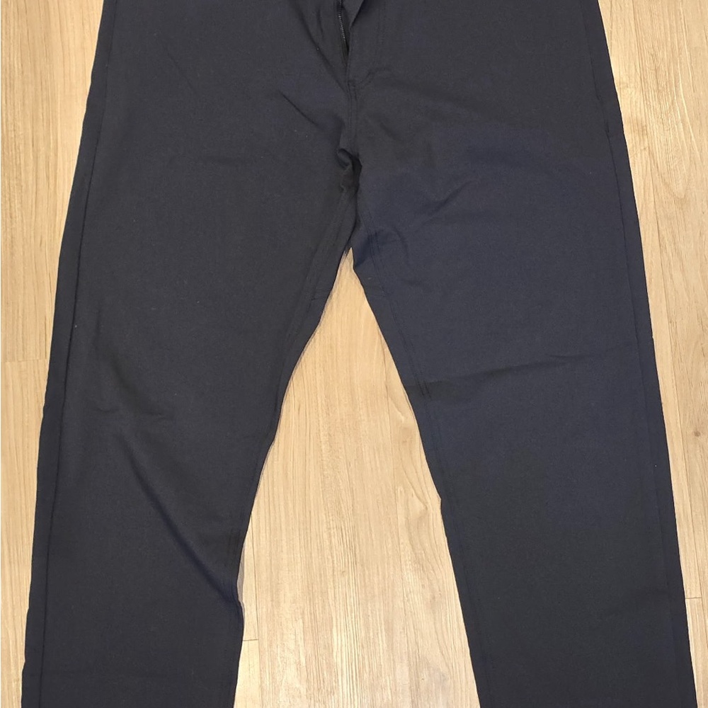 Western Rise Evolution Pants - Slim